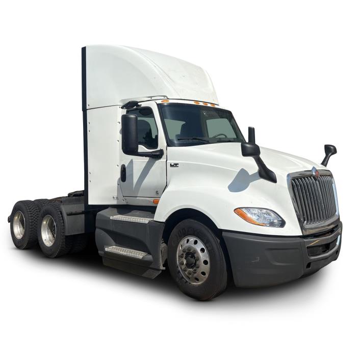 2021 International LT625-0