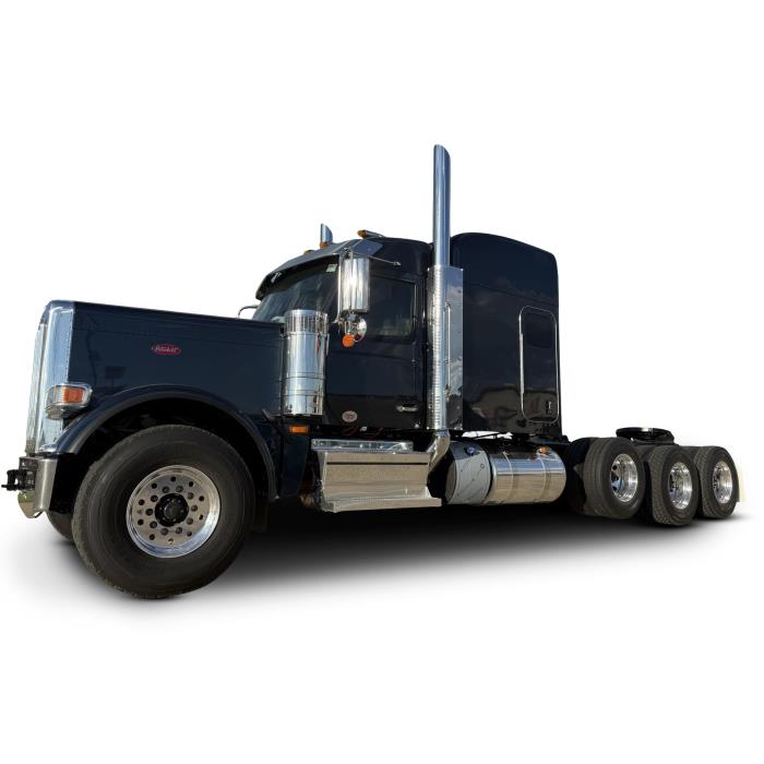 2027 Peterbilt 589-0