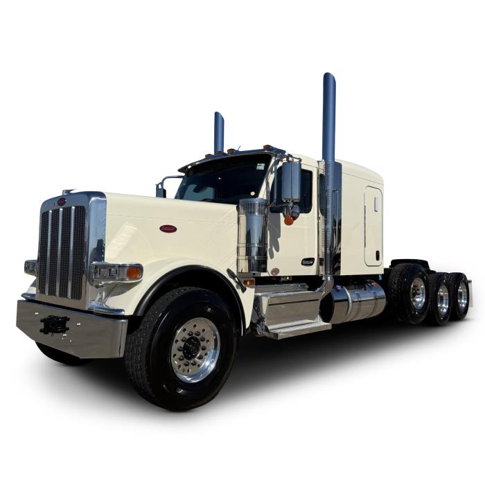 2027 Peterbilt 589-0