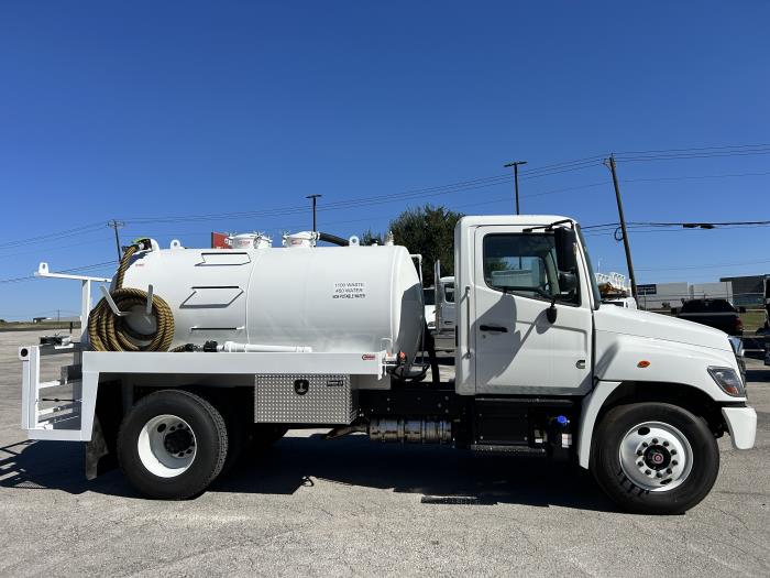 2026 Hino L6-1