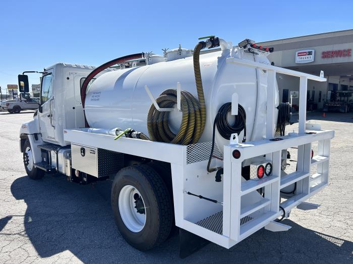 2026 Hino L6-3