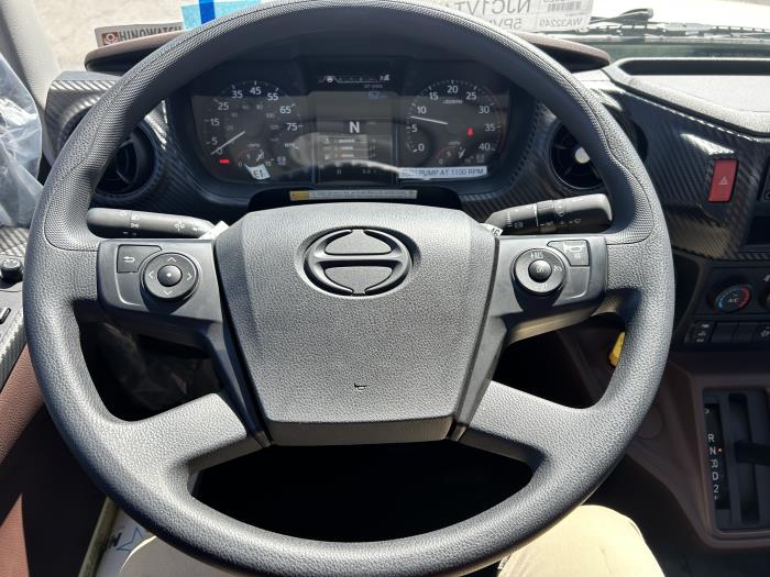 2026 Hino L6-29