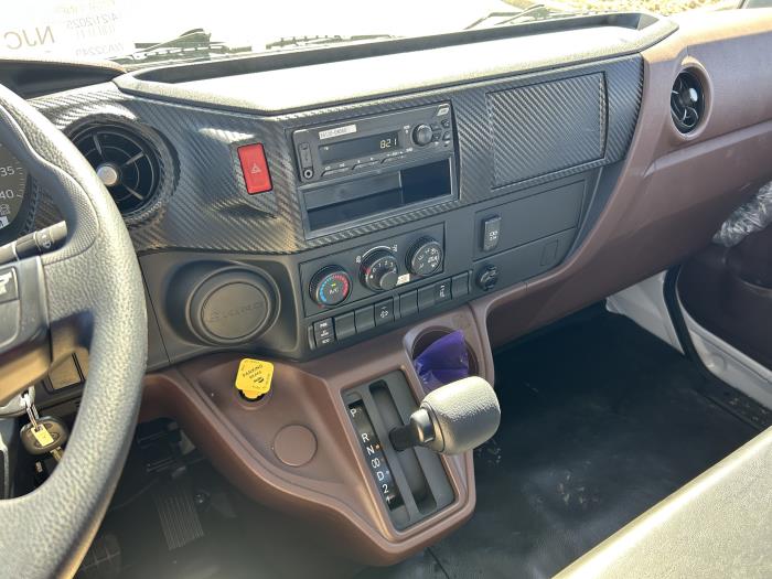 2026 Hino L6-30