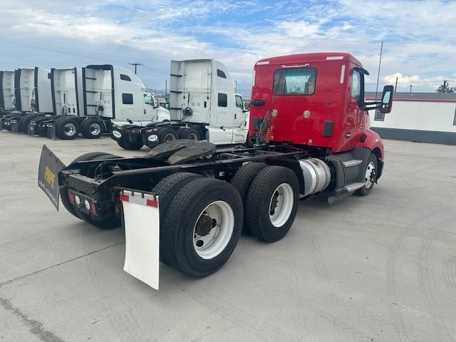 2020 Kenworth T680-11