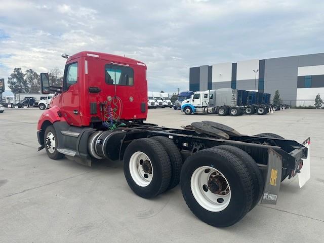 2020 Kenworth T680-13
