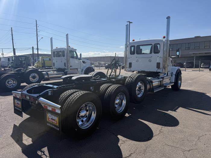 2027 Peterbilt 567-5