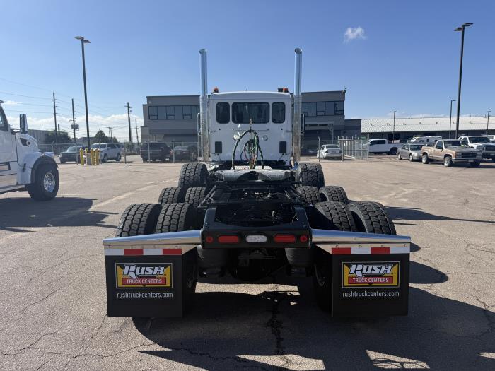 2027 Peterbilt 567-6