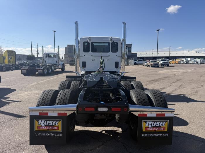 2027 Peterbilt 589-5