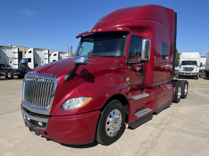 2023 International LT625-0