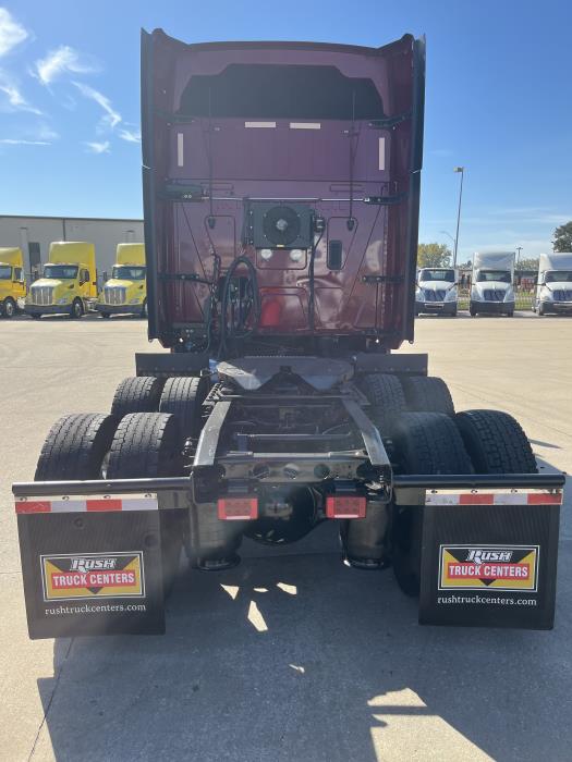 2023 International LT625-4