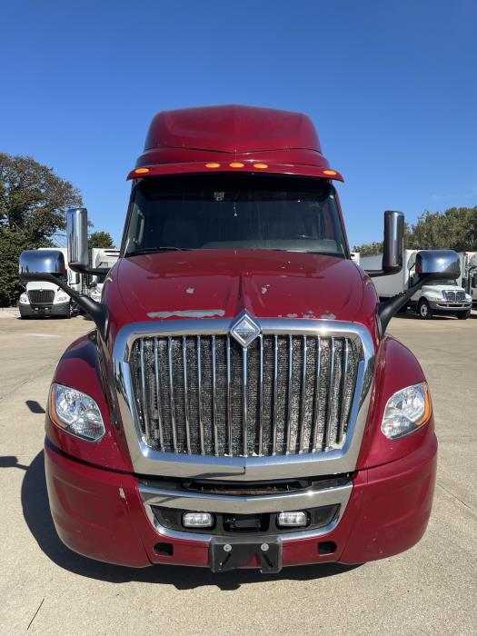 2023 International LT625-9