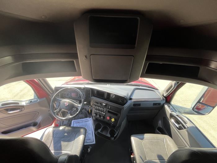 2023 International LT625-19