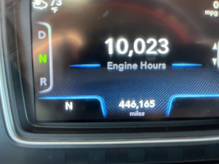 2023 International LT625-20