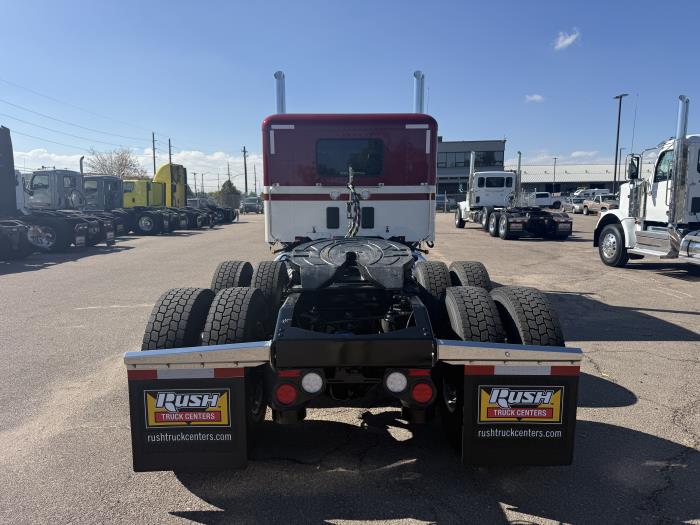 2027 Peterbilt 589-6