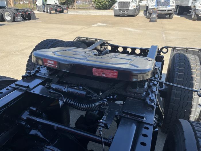 2020 International LT625-3