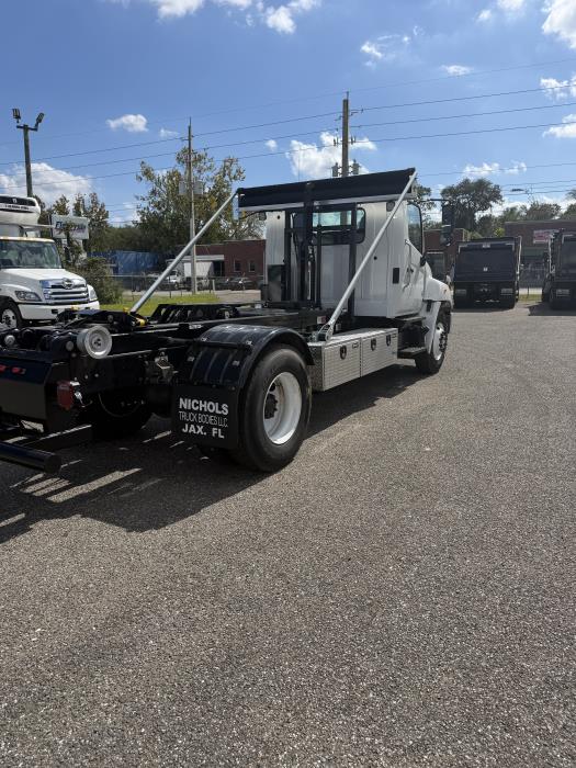 2026 Hino L7-5