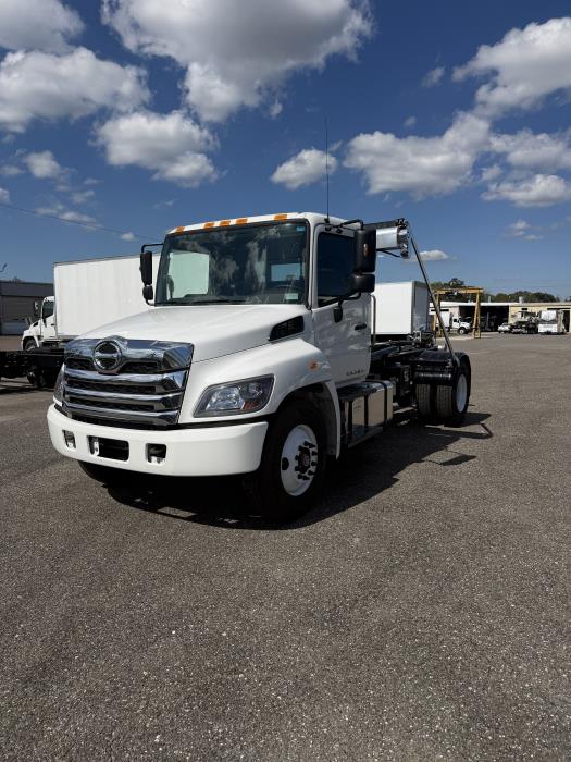 2026 Hino L7-1
