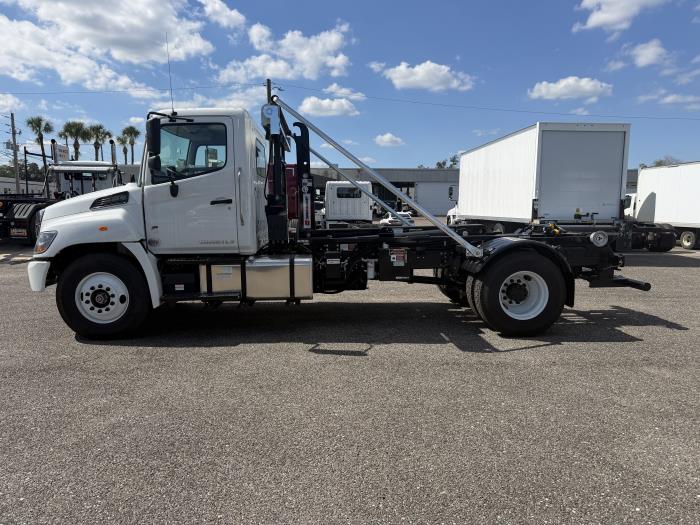 2026 Hino L7-2