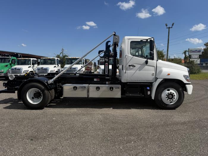 2026 Hino L7-6