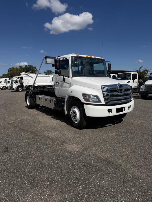 2026 Hino L7-7