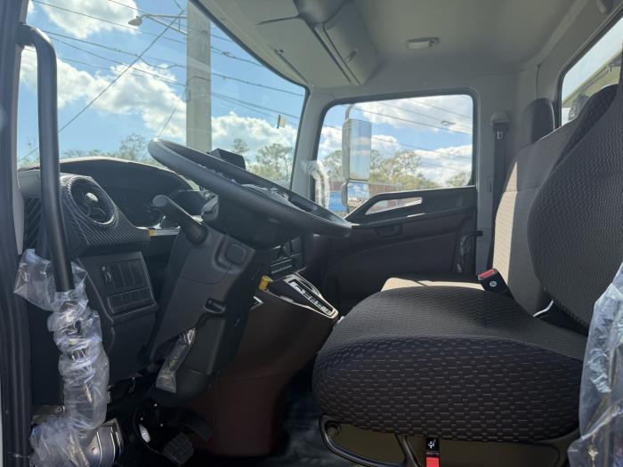 2026 Hino L7-16