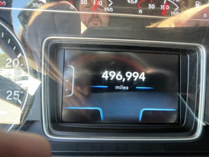 2022 International LT625-20