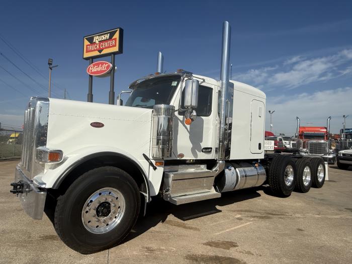 2027 Peterbilt 589-0
