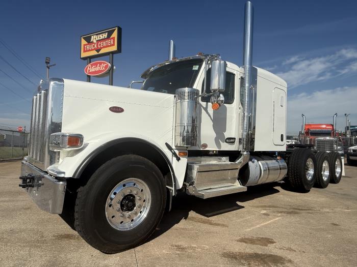 2027 Peterbilt 589-1