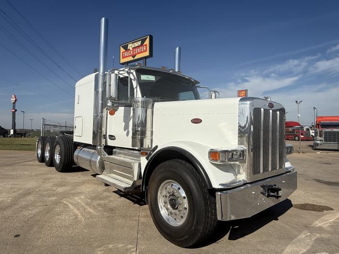 2027 Peterbilt 589-11