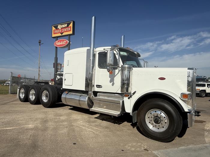 2027 Peterbilt 589-12