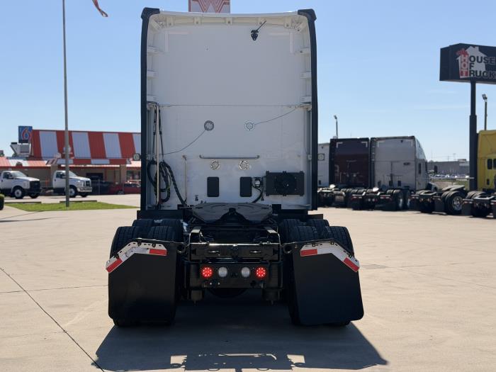 2024 Kenworth T680-5