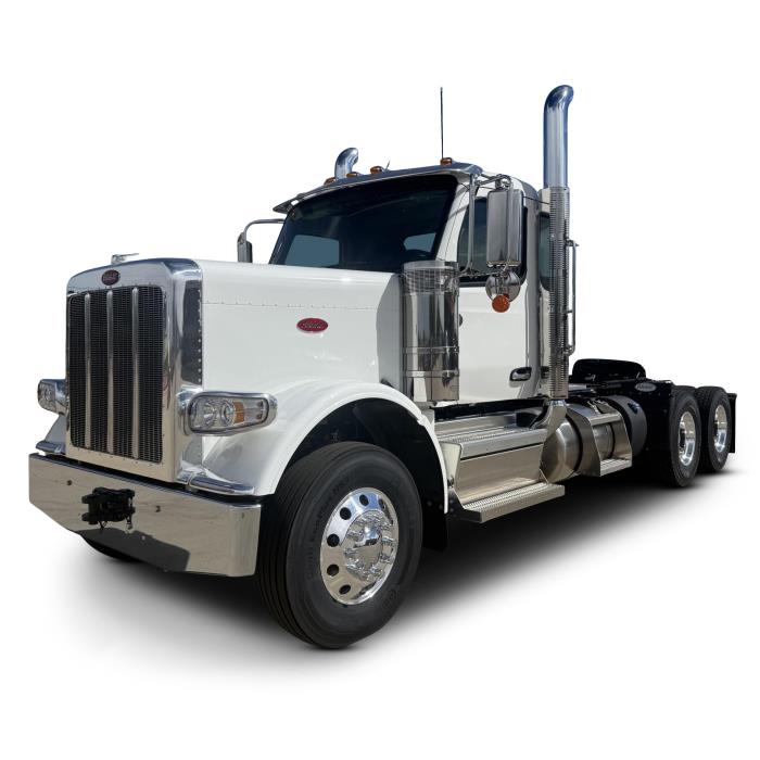 2027 Peterbilt 589-0