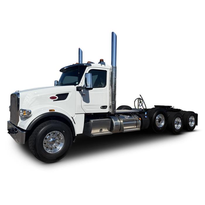 2027 Peterbilt 567-0
