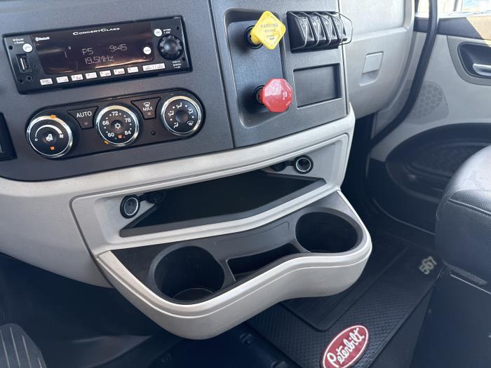2024 Peterbilt 567-5