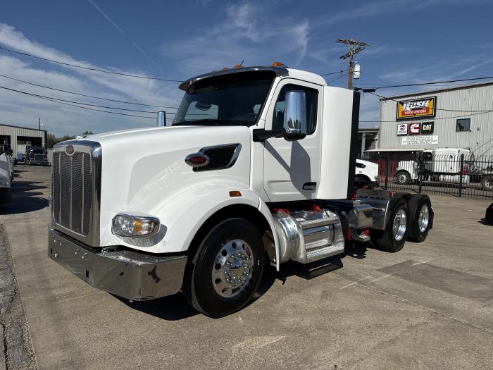 2023 Peterbilt 567-0