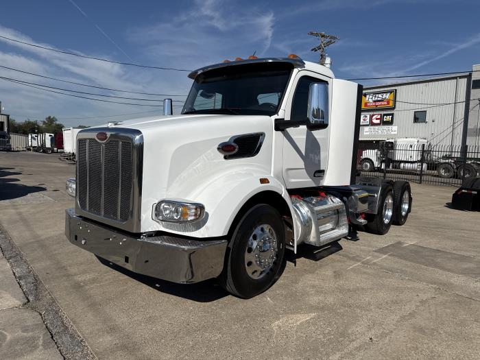 2023 Peterbilt 567-13