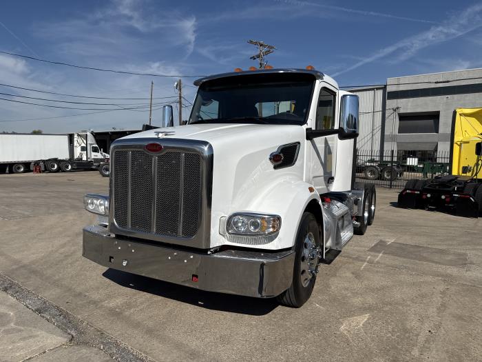 2023 Peterbilt 567-14