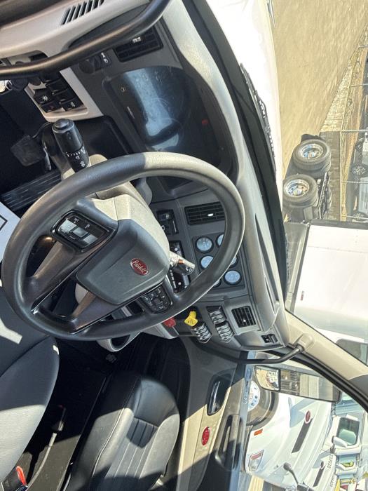 2024 Peterbilt 567-9