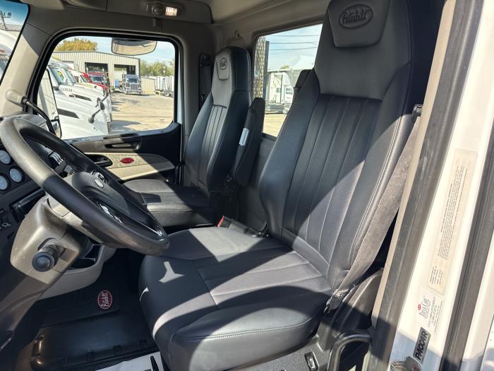 2024 Peterbilt 567-10