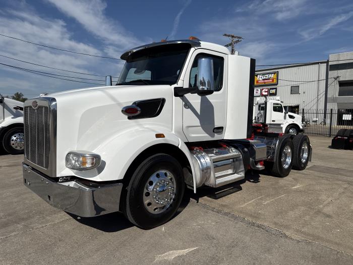 2024 Peterbilt 567-12