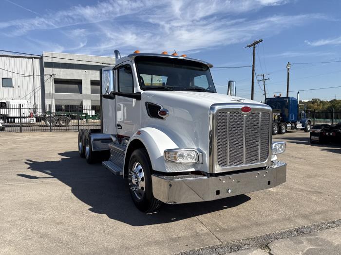 2023 Peterbilt 567-18