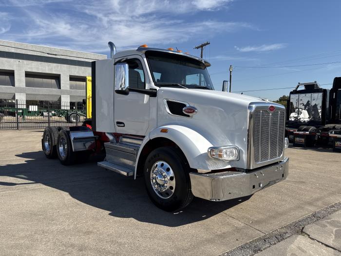 2023 Peterbilt 567-19