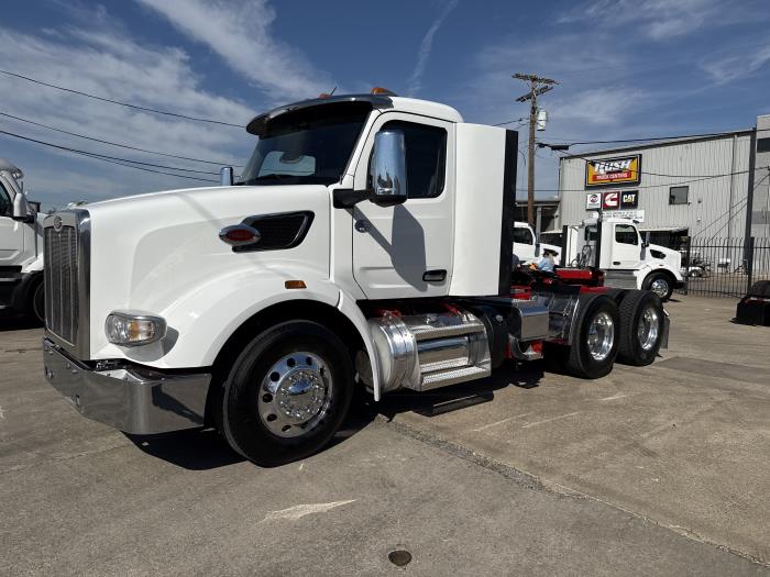 2024 Peterbilt 567-0