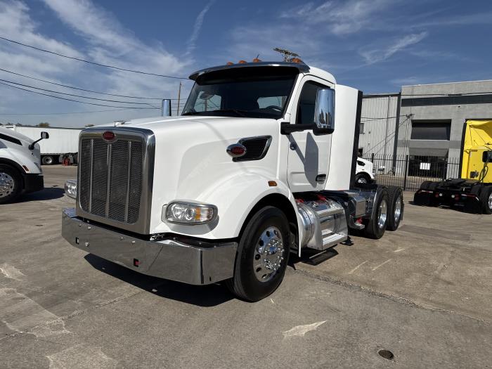 2024 Peterbilt 567-13