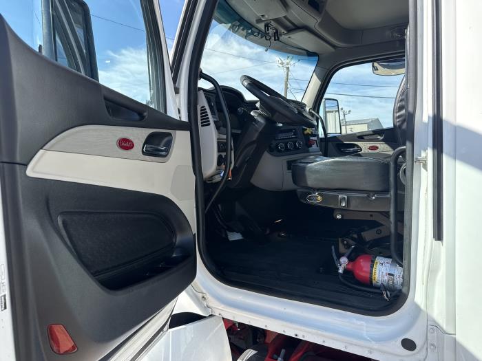 2024 Peterbilt 567-13