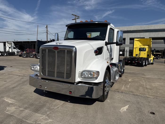 2024 Peterbilt 567-14