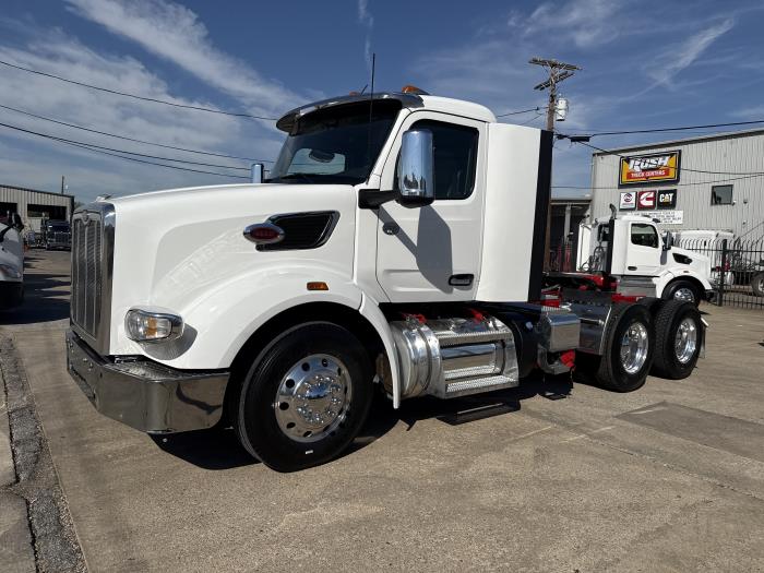 2024 Peterbilt 567-14