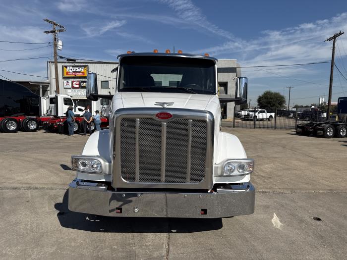 2024 Peterbilt 567-15