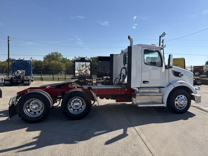 2023 Peterbilt 567-23