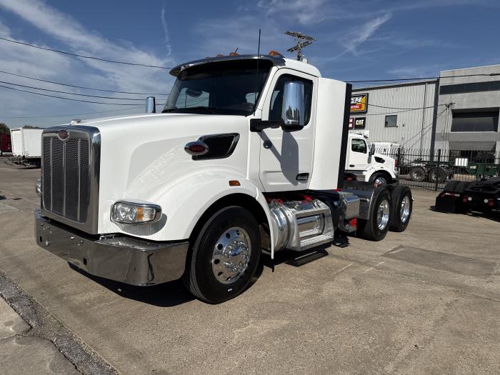 2024 Peterbilt 567-0